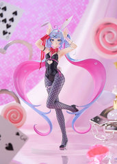 Pop Up Parade Hatsune Miku: Rabbit Hole Ver. L Size 24 cm 4580828676800