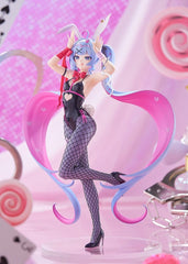 Pop Up Parade Hatsune Miku: Rabbit Hole Ver. L Size 24 cm 4580828676800
