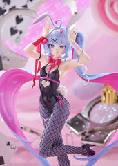 Pop Up Parade Hatsune Miku: Rabbit Hole Ver. L Size 24 cm 4580828676800