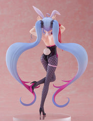 Pop Up Parade Hatsune Miku: Rabbit Hole Ver. L Size 24 cm 4580828676800