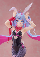 Pop Up Parade Hatsune Miku: Rabbit Hole Ver. L Size 24 cm 4580828676800