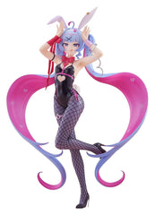 Pop Up Parade Hatsune Miku: Rabbit Hole Ver. L Size 24 cm 4580828676800