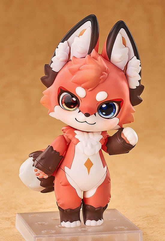 Fluffy Land Nendoroid Action Figure River (re-run) 10 cm 4580828676824