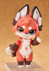 Fluffy Land Nendoroid Action Figure River (re-run) 10 cm 4580828676824