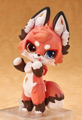Fluffy Land Nendoroid Action Figure River (re-run) 10 cm 4580828676824