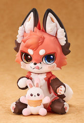 Fluffy Land Nendoroid Action Figure River (re-run) 10 cm 4580828676824