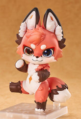 Fluffy Land Nendoroid Action Figure River (re-run) 10 cm 4580828676824