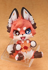 Fluffy Land Nendoroid Action Figure River (re-run) 10 cm 4580828676824