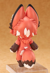 Fluffy Land Nendoroid Action Figure River (re-run) 10 cm 4580828676824