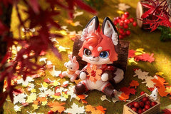 Fluffy Land Nendoroid Action Figure River (re-run) 10 cm 4580828676824