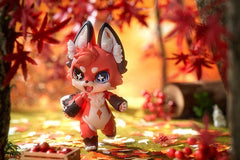 Fluffy Land Nendoroid Action Figure River (re-run) 10 cm 4580828676824