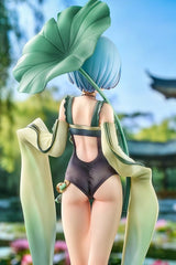 Re:ZERO -Starting Life in Another World- Statue 1/7 Rem: Breather in the Garden Ver. 26 cm 4580828676831