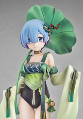 Re:ZERO -Starting Life in Another World- Statue 1/7 Rem: Breather in the Garden Ver. 26 cm 4580828676831
