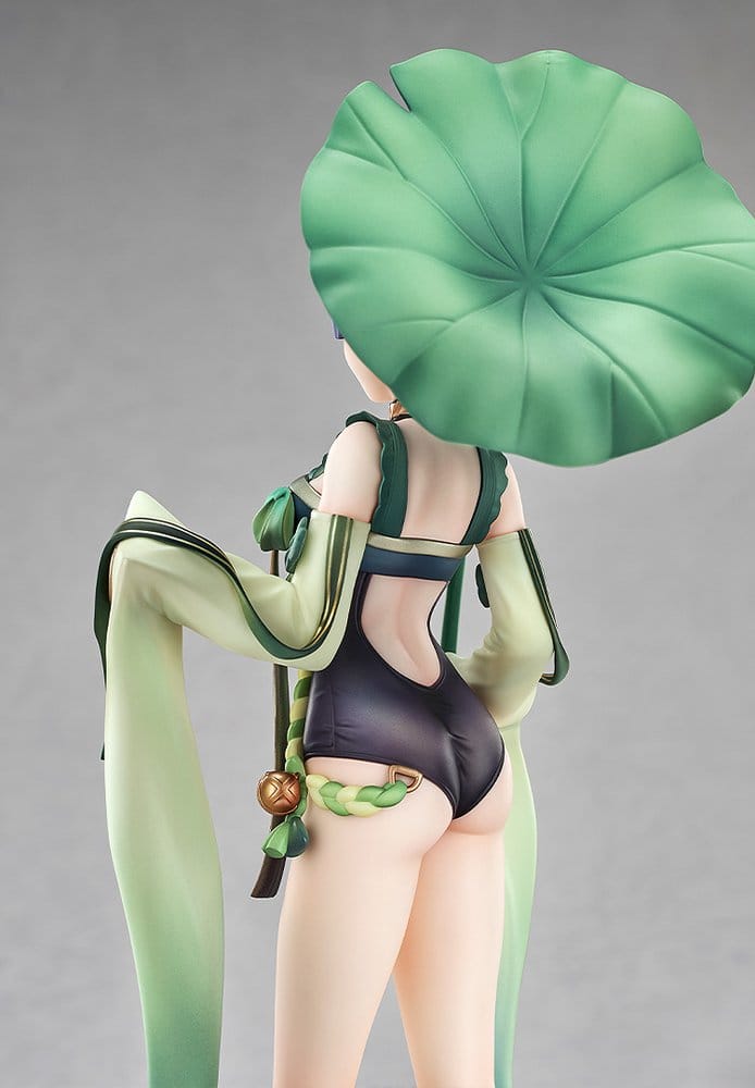 Re:ZERO -Starting Life in Another World- Statue 1/7 Rem: Breather in the Garden Ver. 26 cm 4580828676831