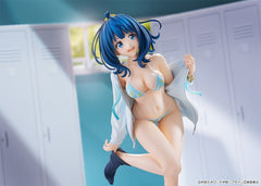 Makeine: Too Many Losing Heroines! PVC Figure 1/7 Anna Yanami: Swimsuit Ver. 24 cm 4580828677098