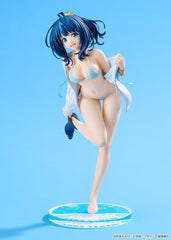 Makeine: Too Many Losing Heroines! PVC Figure 1/7 Anna Yanami: Swimsuit Ver. 24 cm 4580828677098
