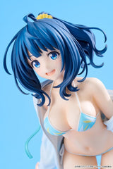 Makeine: Too Many Losing Heroines! PVC Figure 1/7 Anna Yanami: Swimsuit Ver. 24 cm 4580828677098