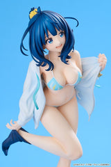 Makeine: Too Many Losing Heroines! PVC Figure 1/7 Anna Yanami: Swimsuit Ver. 24 cm 4580828677098