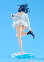 Makeine: Too Many Losing Heroines! PVC Figure 1/7 Anna Yanami: Swimsuit Ver. 24 cm 4580828677098