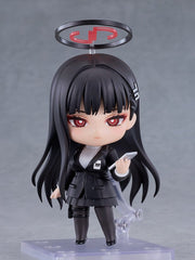 Blue Archive Nendoroid Action Figure Rio Tsukatsuki 10,0 cm 4580828677104