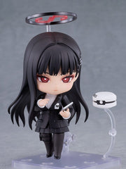 Blue Archive Nendoroid Action Figure Rio Tsukatsuki 10,0 cm 4580828677104