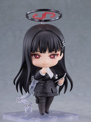 Blue Archive Nendoroid Action Figure Rio Tsukatsuki 10,0 cm 4580828677104