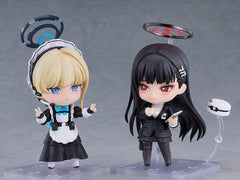 Blue Archive Nendoroid Action Figure Rio Tsukatsuki 10,0 cm 4580828677104