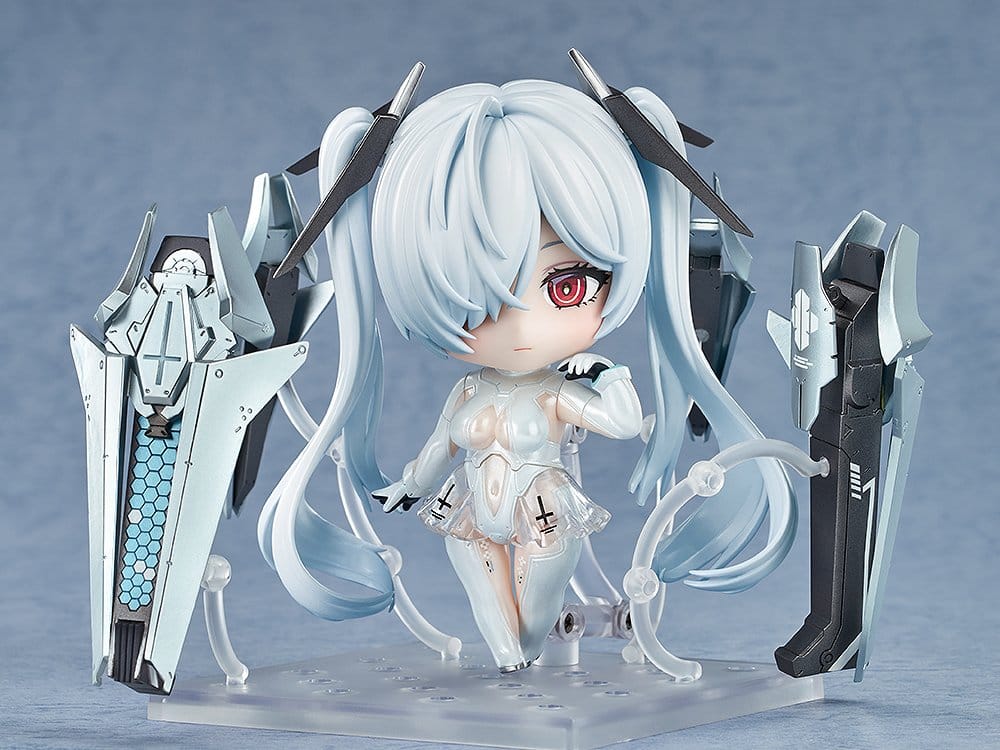 Goddess of Victory: Nikke Nendoroid Action Figure Cinderella 10 cm 4580828677463