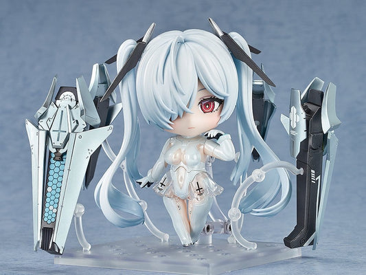 Goddess of Victory: Nikke Nendoroid Action Figure Cinderella 10 cm 4580828677463