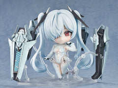Goddess of Victory: Nikke Nendoroid Action Figure Cinderella 10 cm 4580828677463
