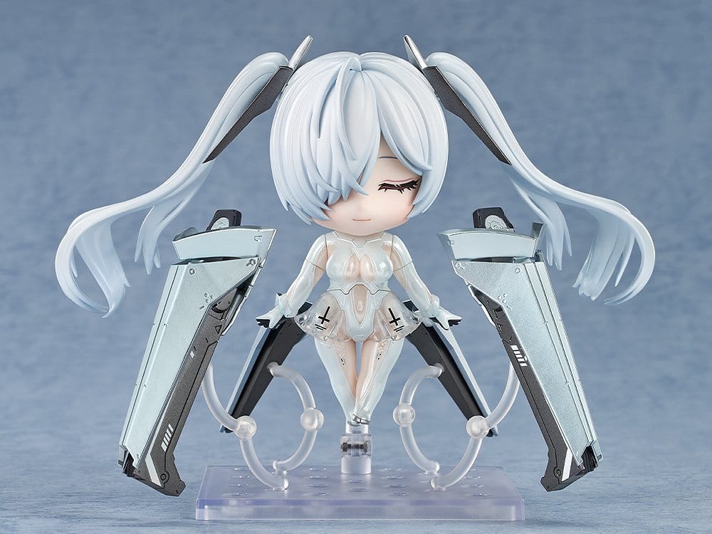 Goddess of Victory: Nikke Nendoroid Action Figure Cinderella 10 cm 4580828677463
