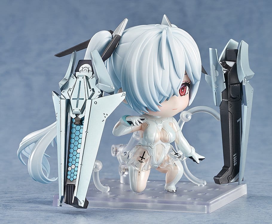 Goddess of Victory: Nikke Nendoroid Action Figure Cinderella 10 cm 4580828677463