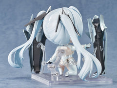 Goddess of Victory: Nikke Nendoroid Action Figure Cinderella 10 cm 4580828677463