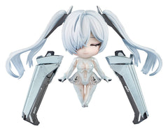 Goddess of Victory: Nikke Nendoroid Action Figure Cinderella 10 cm 4580828677463
