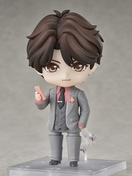 Time Raiders Nendoroid Action Figure Xie Yuchen 10 cm 4580828677470
