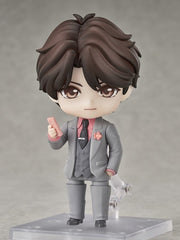 Time Raiders Nendoroid Action Figure Xie Yuchen 10 cm 4580828677470