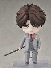 Time Raiders Nendoroid Action Figure Xie Yuchen 10 cm 4580828677470