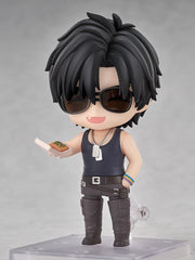Time Raiders Nendoroid Action Figure Hei Yanjing 10 cm 4580828677487