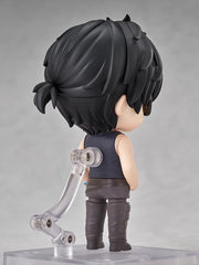 Time Raiders Nendoroid Action Figure Hei Yanjing 10 cm 4580828677487