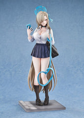Blue Archive PVC Figure 1/7 Asuna (School): Memorial Lobby Ver. 26 cm 4580828677494