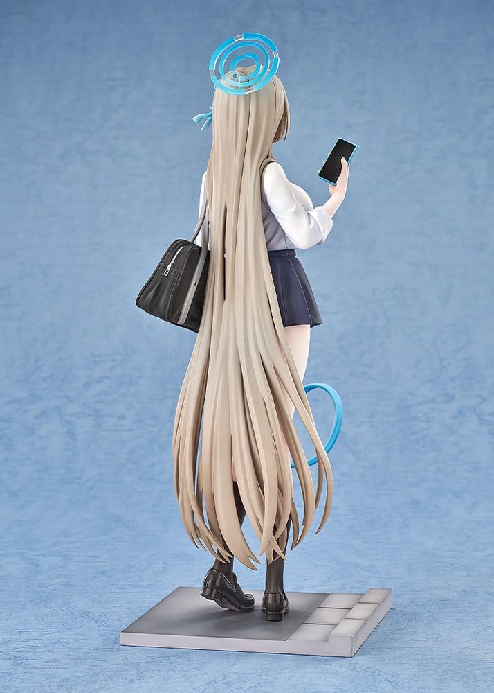 Blue Archive PVC Figure 1/7 Asuna (School): Memorial Lobby Ver. 26 cm 4580828677494