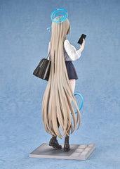 Blue Archive PVC Figure 1/7 Asuna (School): Memorial Lobby Ver. 26 cm 4580828677494