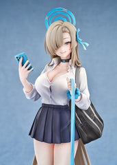 Blue Archive PVC Figure 1/7 Asuna (School): Memorial Lobby Ver. 26 cm 4580828677494