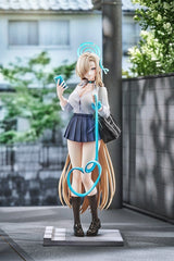 Blue Archive PVC Figure 1/7 Asuna (School): Memorial Lobby Ver. 26 cm 4580828677494