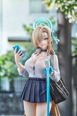 Blue Archive PVC Figure 1/7 Asuna (School): Memorial Lobby Ver. 26 cm 4580828677494