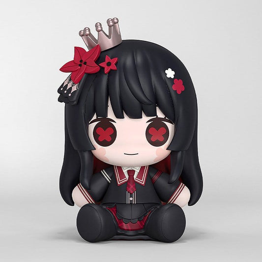 Magical Girl Witch Trials Huggy Good Smile Mini Figure Hiro Nikaido 7 cm 4580828677876