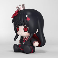 Magical Girl Witch Trials Huggy Good Smile Mini Figure Hiro Nikaido 7 cm 4580828677876