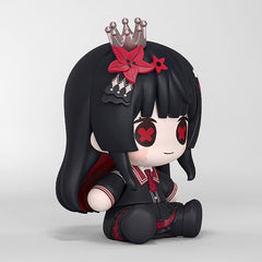 Magical Girl Witch Trials Huggy Good Smile Mini Figure Hiro Nikaido 7 cm 4580828677876