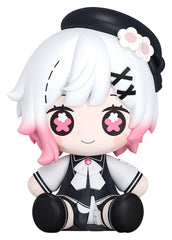 Magical Girl Witch Trials Huggy Good Smile Mini Figure Ema Sakuraba 7 cm 4580828677883
