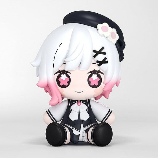 Magical Girl Witch Trials Huggy Good Smile Mini Figure Ema Sakuraba 7 cm 4580828677883